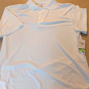 NWT Mens Polo